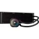 Corsair Nautilus 360 RS ARGB Black (CW-9060093-WW)