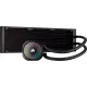 Corsair Nautilus 360 RS ARGB Black (CW-9060093-WW)