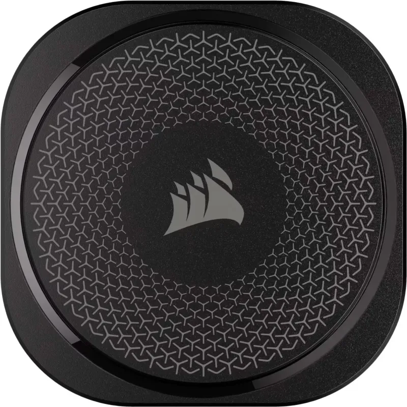 Corsair Nautilus 360 RS ARGB Black (CW-9060093-WW)