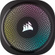 Corsair Nautilus 360 RS ARGB Black (CW-9060093-WW)