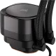Corsair Nautilus 360 RS ARGB Black (CW-9060093-WW)