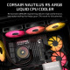 Corsair Nautilus 360 RS ARGB Black (CW-9060093-WW)