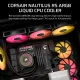 Corsair Nautilus 360 RS ARGB Black (CW-9060093-WW)