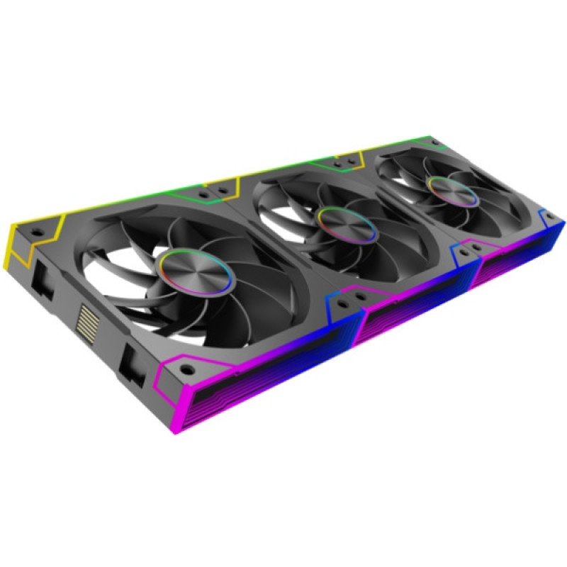 XILENCE GAMING XPF360R.ARGB PWM REVERSE (XF073)