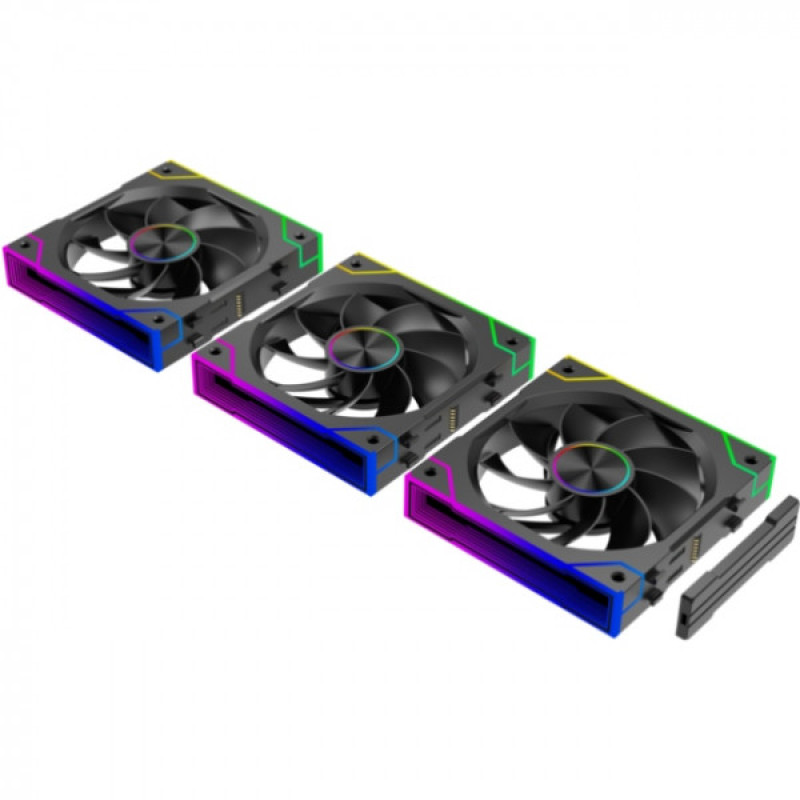 XILENCE GAMING XPF360R.ARGB PWM REVERSE (XF073)