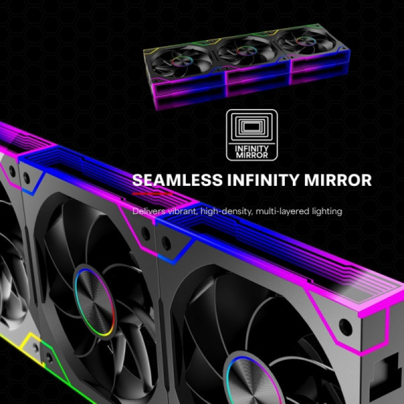 XILENCE GAMING XPF360R.ARGB PWM REVERSE (XF073)