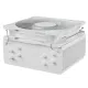 Arctic Freezer 36-S A-RGB White (AOCPU00029A)