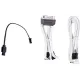 Lian Li Galahad GA II LCD TL 280, White (G89.GA2ALCD28TLW.00)