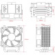 ID-Cooling  SE-903-XT