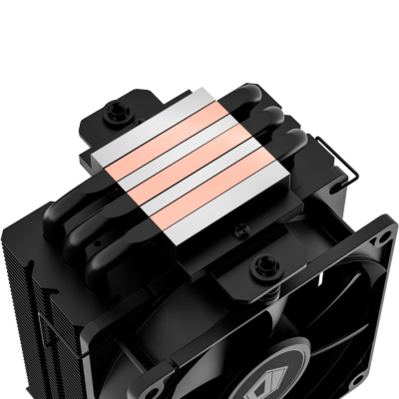 ID-Cooling  SE-903-XT Black