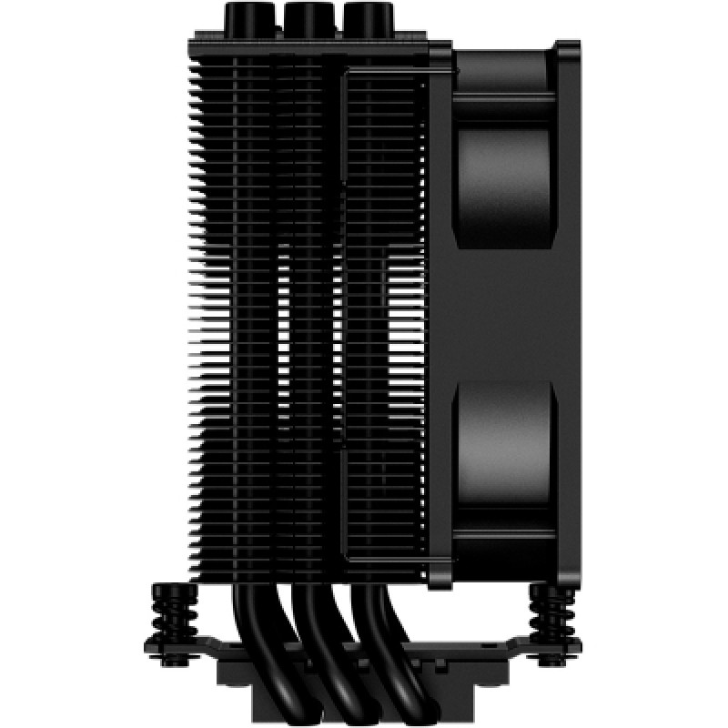 ID-Cooling  SE-903-XT Black