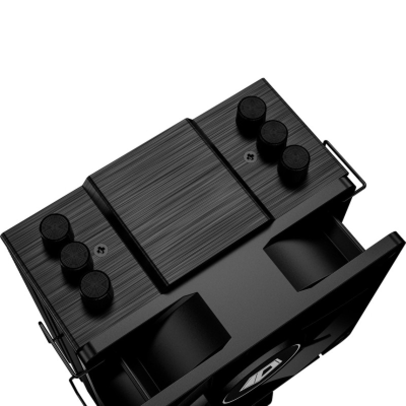 ID-Cooling  SE-903-XT Black