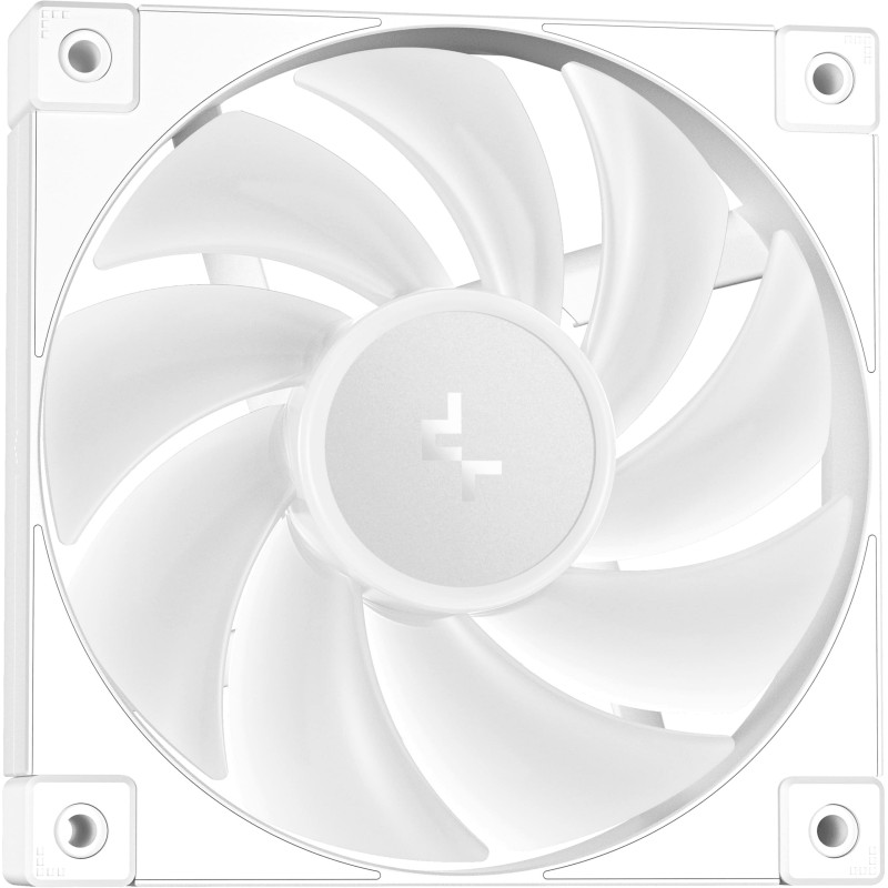 Deepcool LT240 ARGB White (R-LT240-WHAMNC-G-1)