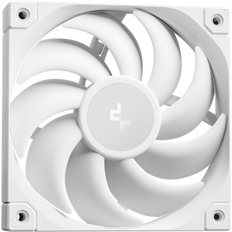 DeepCool Mystique 360 White (R-LX360-WHDSNMP-G-1)