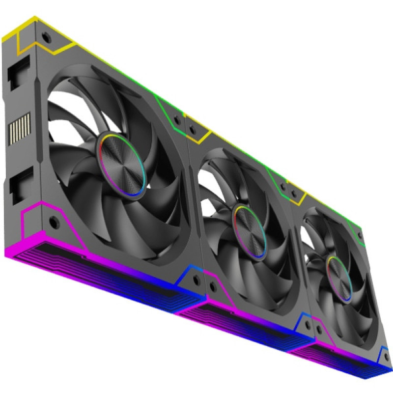 XILENCE GAMING XPF360.ARGB PWM (XF072)