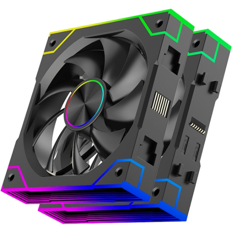 XILENCE GAMING XPF360.ARGB PWM (XF072)