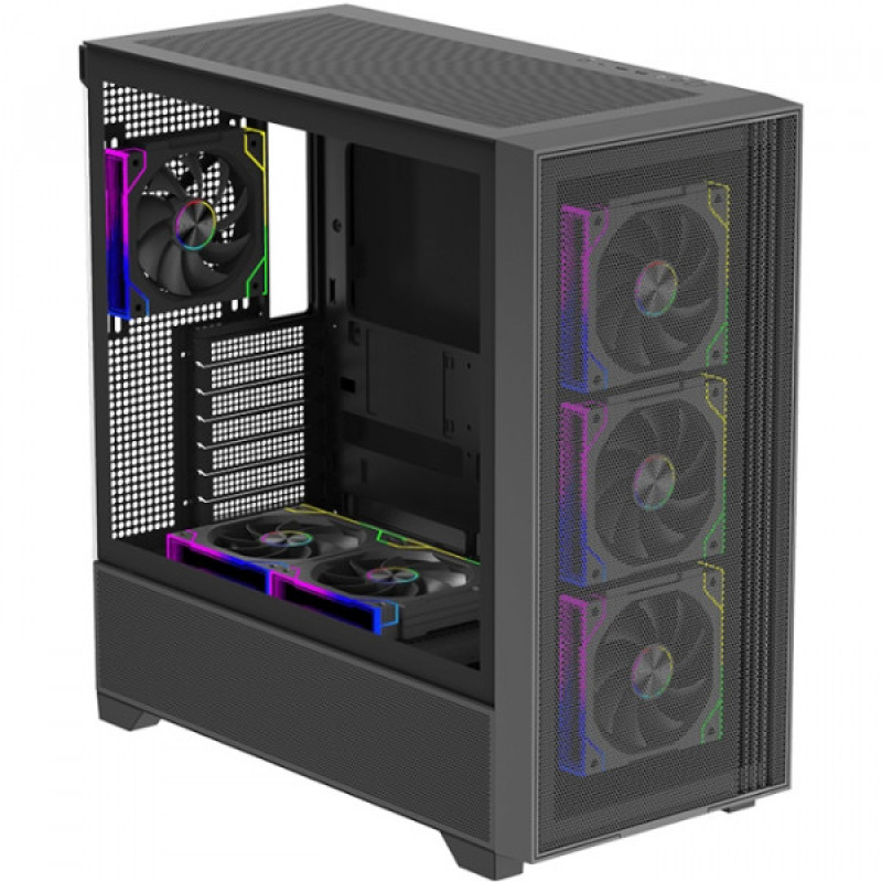 XILENCE GAMING XPF360.ARGB PWM (XF072)