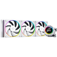 ID-Cooling  SL360 WHITE