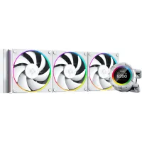 ID-Cooling  SL360 WHITE