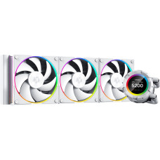 ID-Cooling  SL360 WHITE