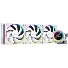 ID-Cooling  SL360 WHITE