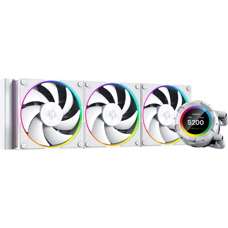 ID-Cooling  SL360 WHITE