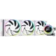 ID-Cooling  SL360 WHITE