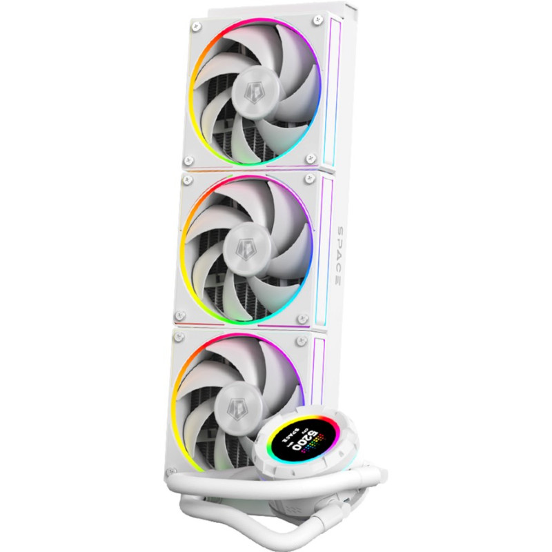ID-Cooling  SL360 WHITE