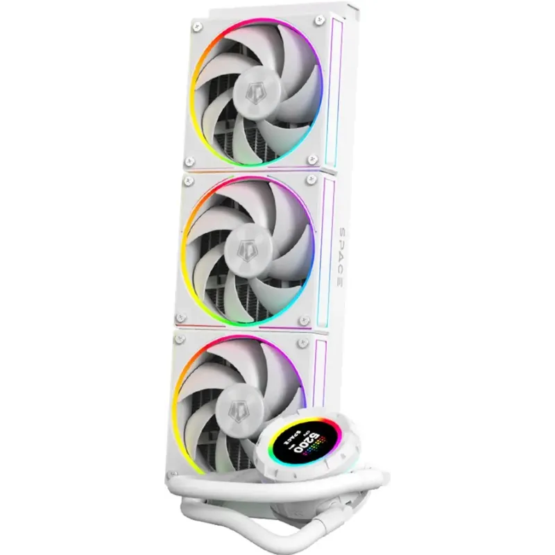 ID-Cooling  SL360 WHITE