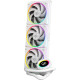 ID-Cooling  SL360 WHITE
