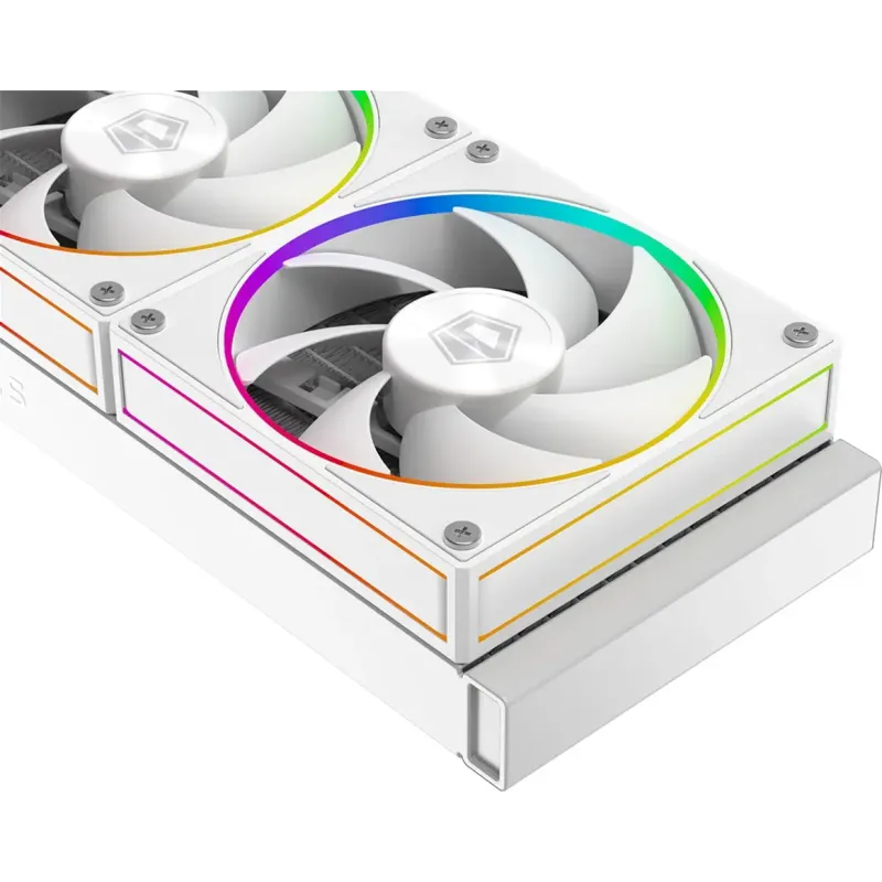 ID-Cooling  SL360 WHITE