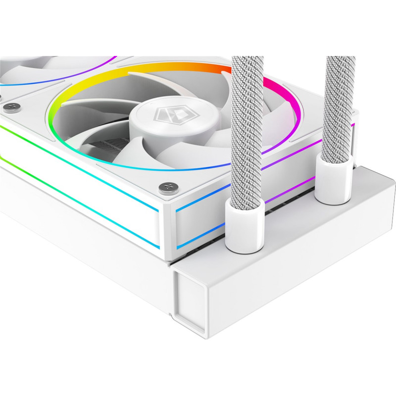ID-Cooling  SL360 WHITE