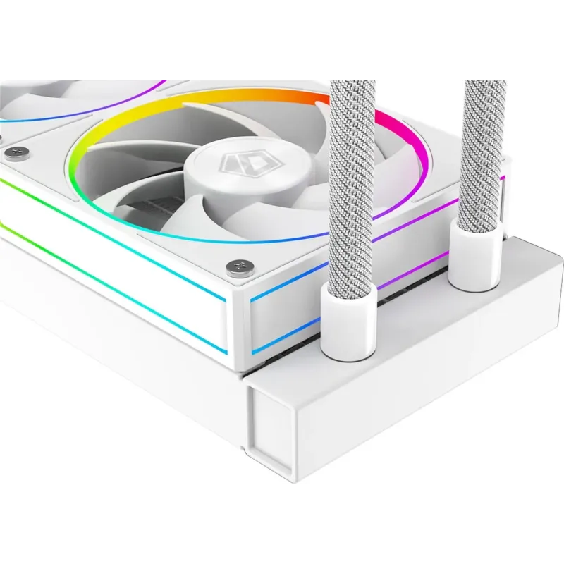 ID-Cooling  SL360 WHITE