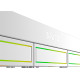 ID-Cooling  SL360 WHITE