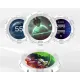 ID-Cooling  SL360 WHITE
