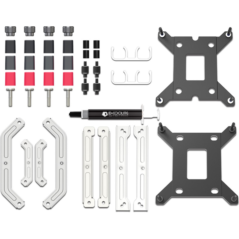 ID-Cooling  SL360 WHITE