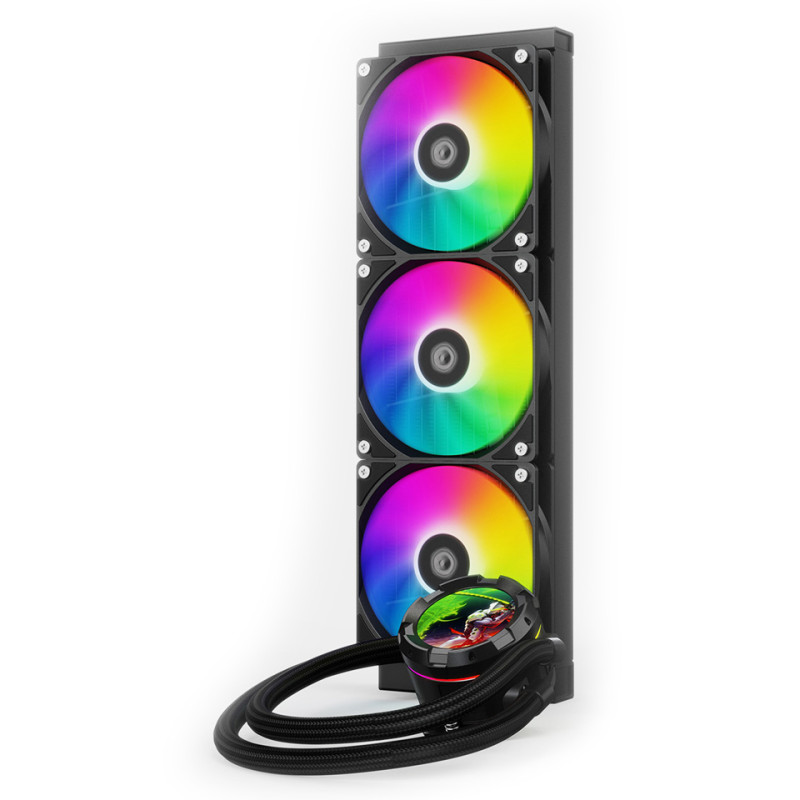 ID-Cooling  SL360 XE