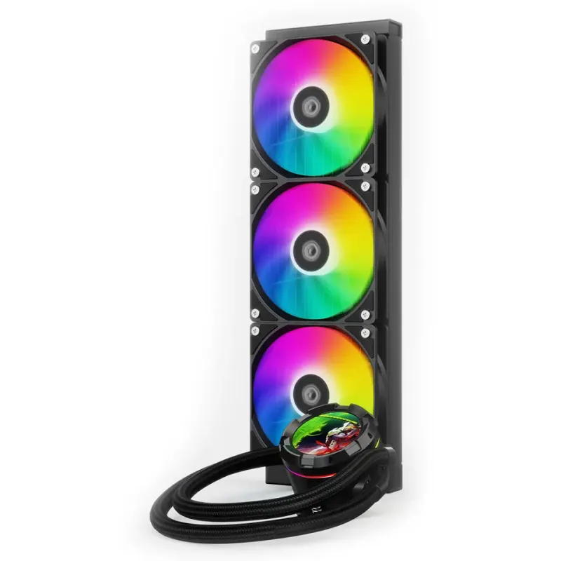ID-Cooling  SL360 XE