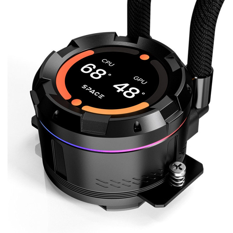 ID-Cooling  SL360 XE