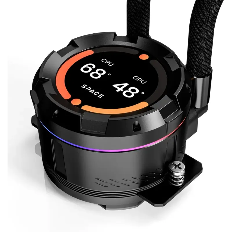 ID-Cooling  SL360 XE