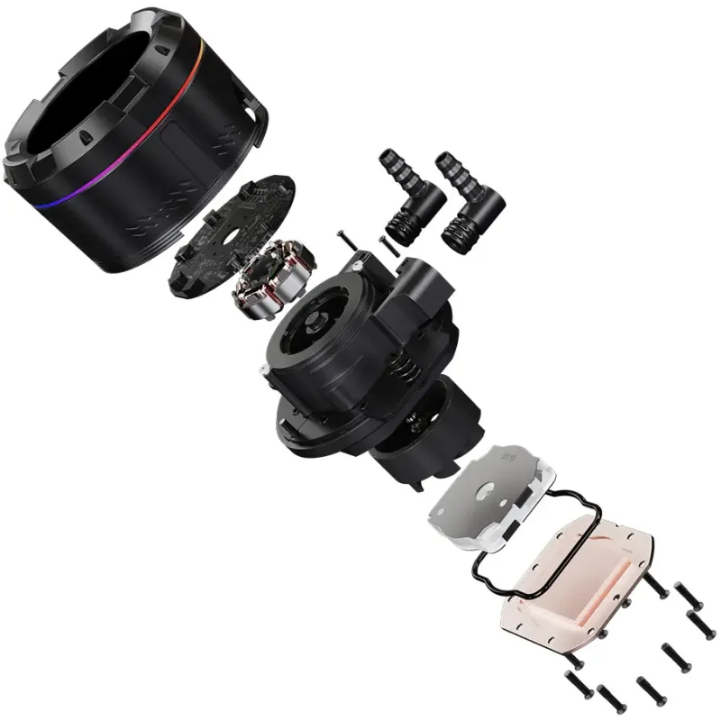 ID-Cooling  SL360 XE
