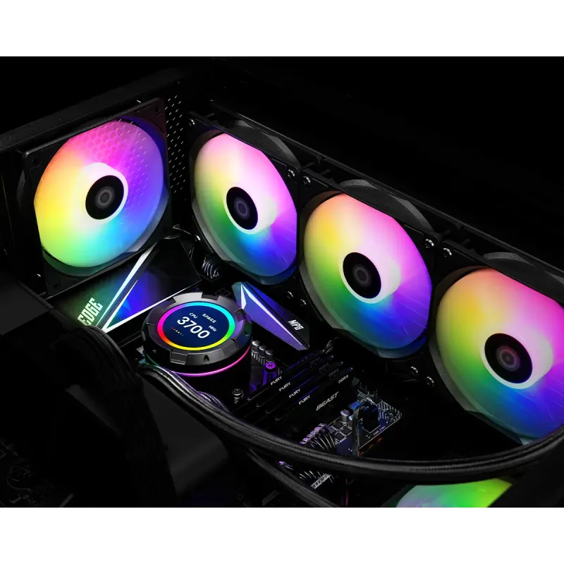 ID-Cooling  SL360 XE