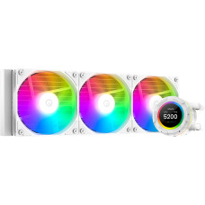 ID-Cooling  SL360 XE White