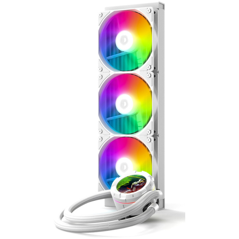 ID-Cooling  SL360 XE White