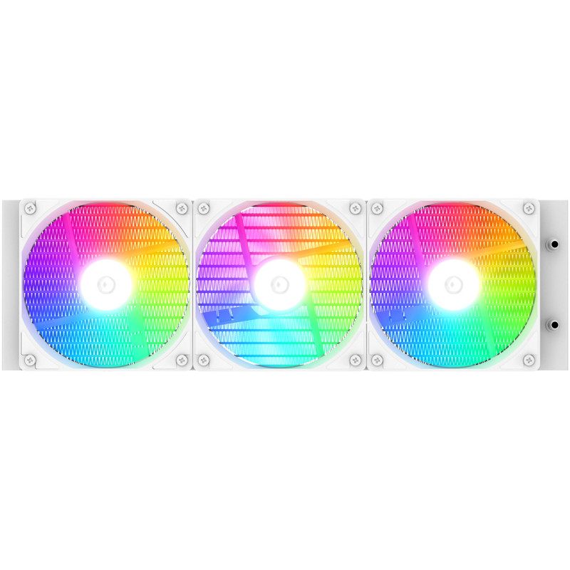 ID-Cooling  SL360 XE White