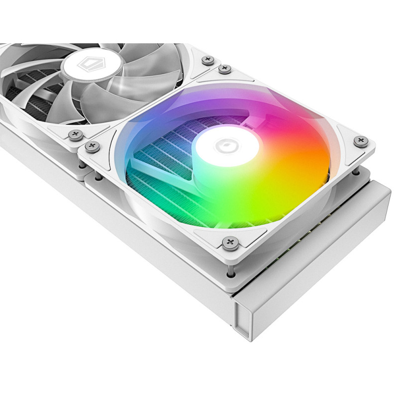 ID-Cooling  SL360 XE White