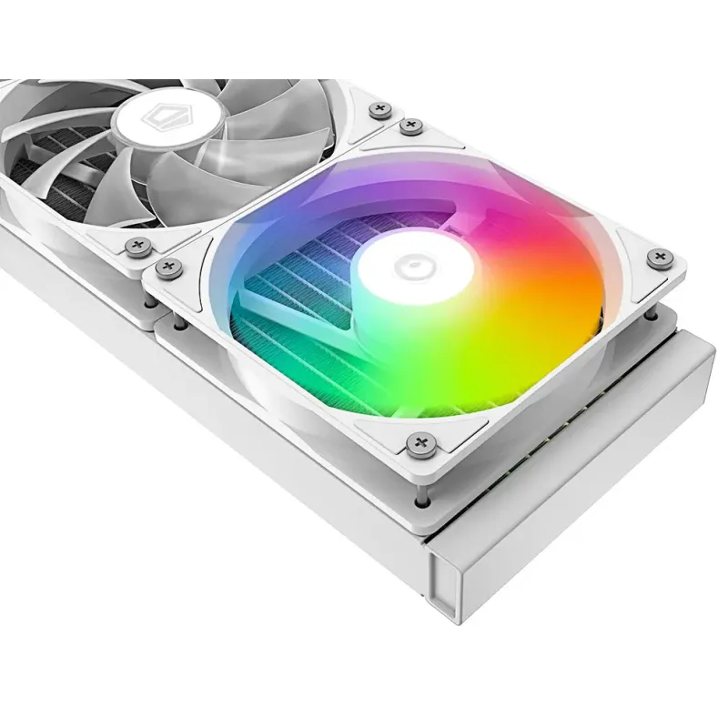 ID-Cooling  SL360 XE White