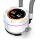 ID-Cooling  SL360 XE White