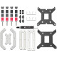 ID-Cooling  SL360 XE White