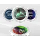 ID-Cooling  SL360 XE White